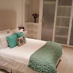 Apartamento Romantico En La Ciudad Amurallada