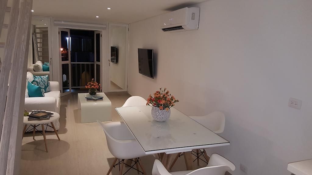 Apartment Romantico En La Ciudad Amurallada