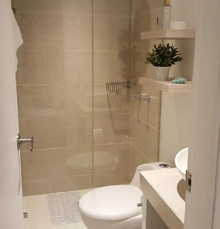 Apartment Romantico En La Ciudad Amurallada