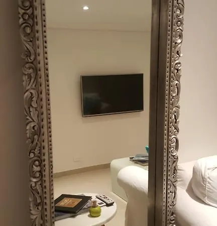 Romantico En La Ciudad Amurallada Apartment Cartagena