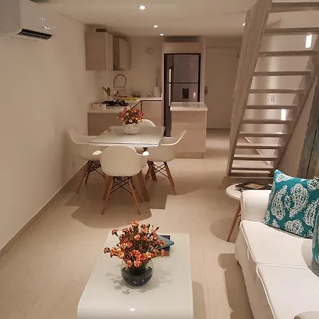 Romantico En La Ciudad Amurallada Apartment
