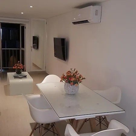 Apartment Romantico En La Ciudad Amurallada