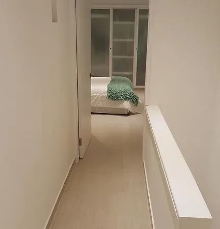 Romantico En La Ciudad Amurallada Apartment *